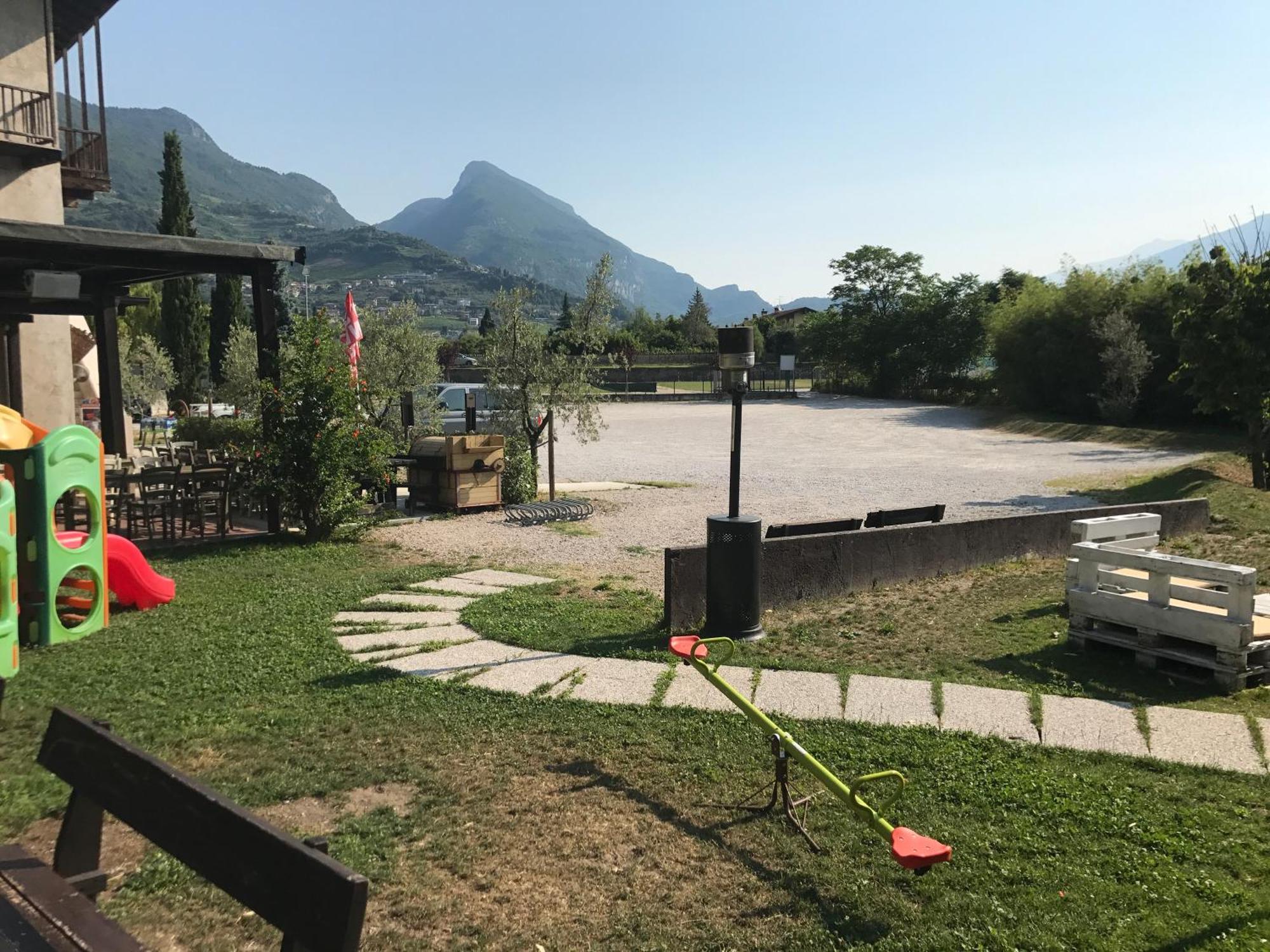 Bed & Breakfast Bike La Fattoria Riva del Garda